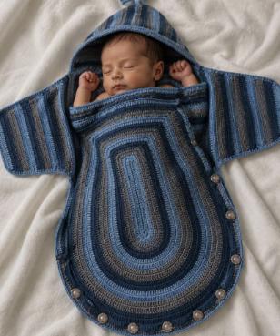Baby Sleeping Bags sold on Etsy: photo 2 of 4 from the OPSS notice of 26 Oct 2026