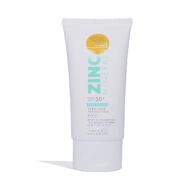 Bondi Sands Zinc Mineral Sunscreen SPF50+ Body Lotion and Face Lotion: photo 2 of 2 from the OPSS notice of 18 Mar 2026