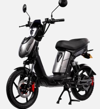 Eskuta SX-250 E-Bikes modified: photo 2 of 2 from the OPSS notice of 6 Oct 2026