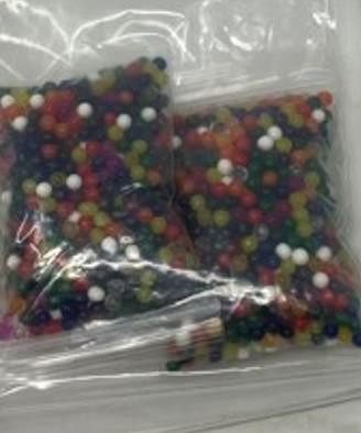 Hydrogel Water Beads sold on OnBuy: photo 2 of 2 from the OPSS notice of 3 Feb 2026