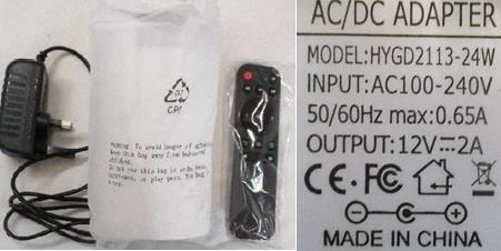 Mini Projector Q5 Mate: photo 2 of 2 from the OPSS notice of 4 Aug 2026
